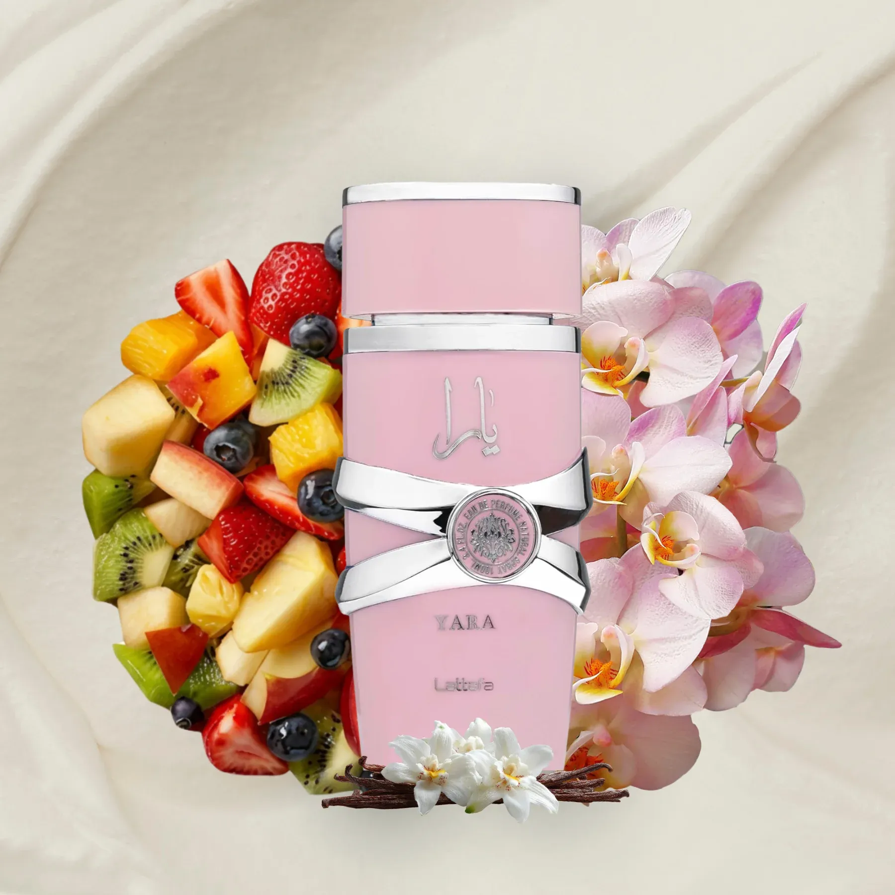 YARA EDP -1- -1-